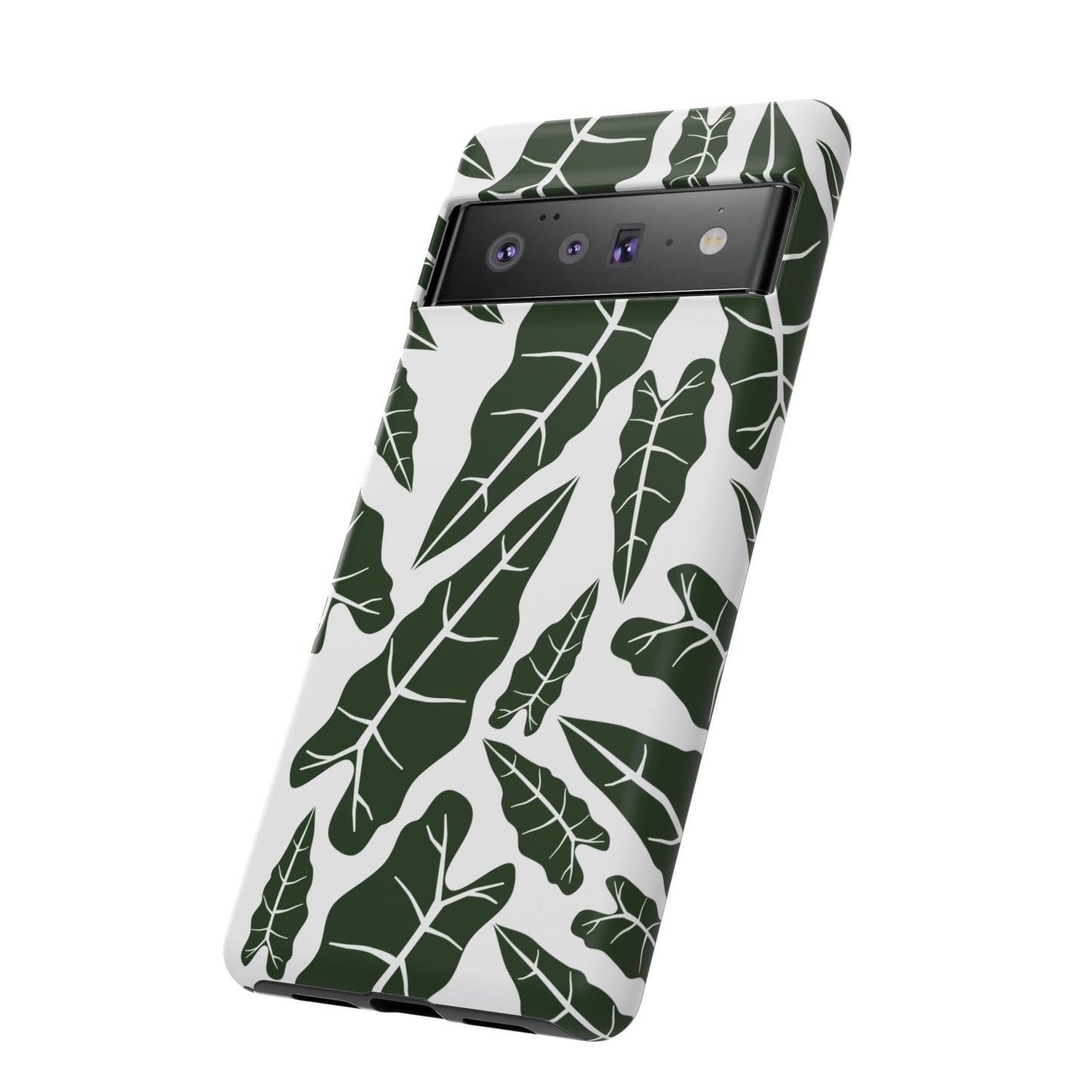 Alocasia Leaves - Tough Case