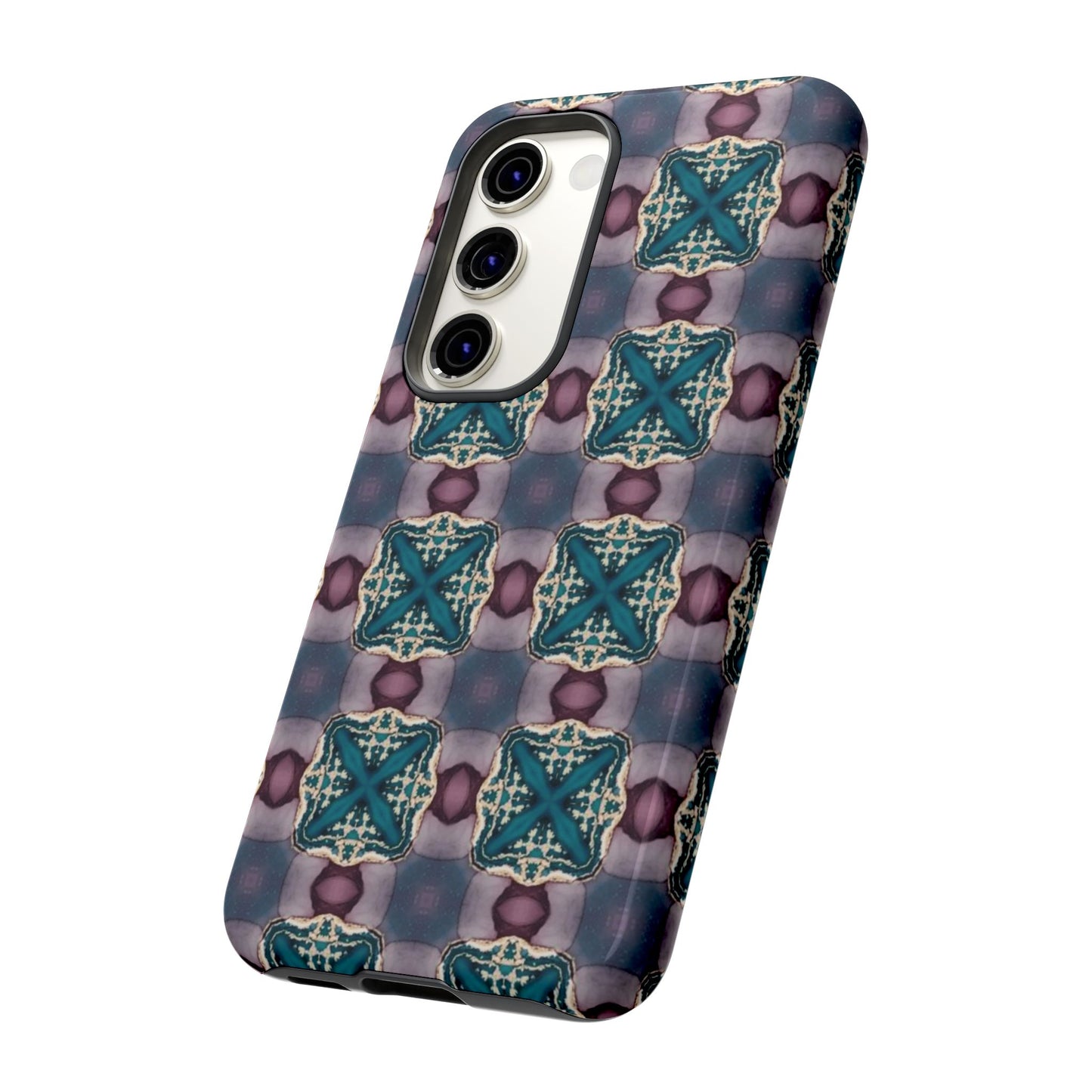Jeweled  - Tough Phone Case