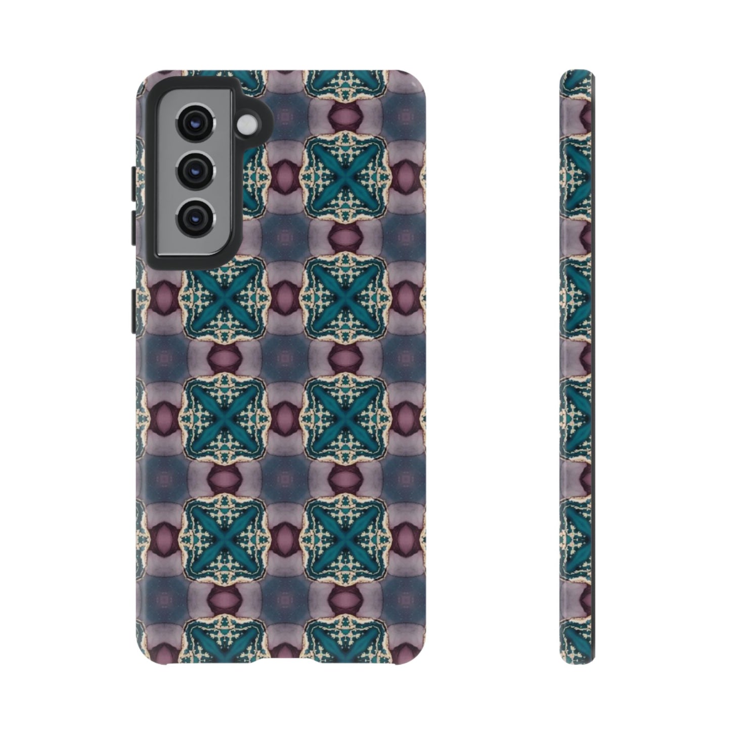 Jeweled  - Tough Phone Case