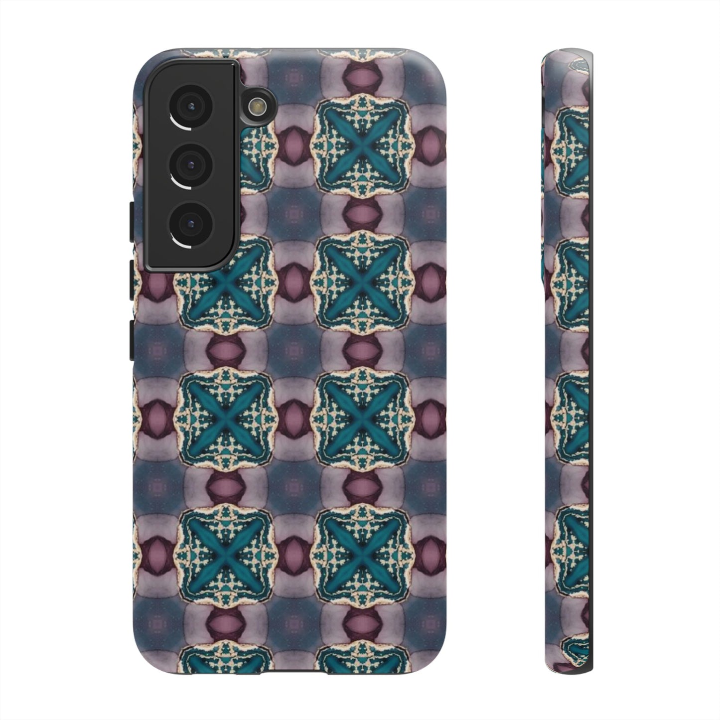 Jeweled  - Tough Phone Case