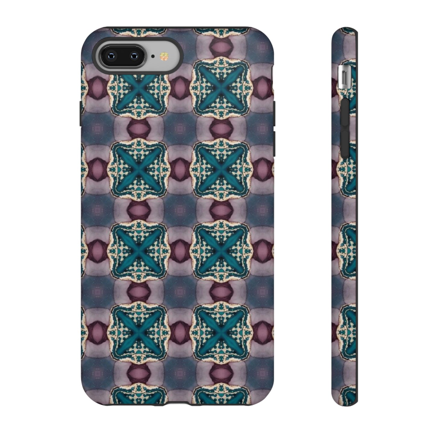 Jeweled  - Tough Phone Case