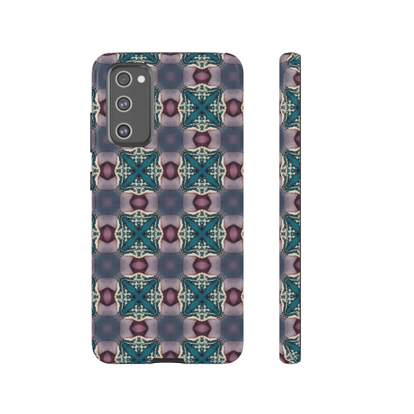 Jeweled  - Tough Phone Case