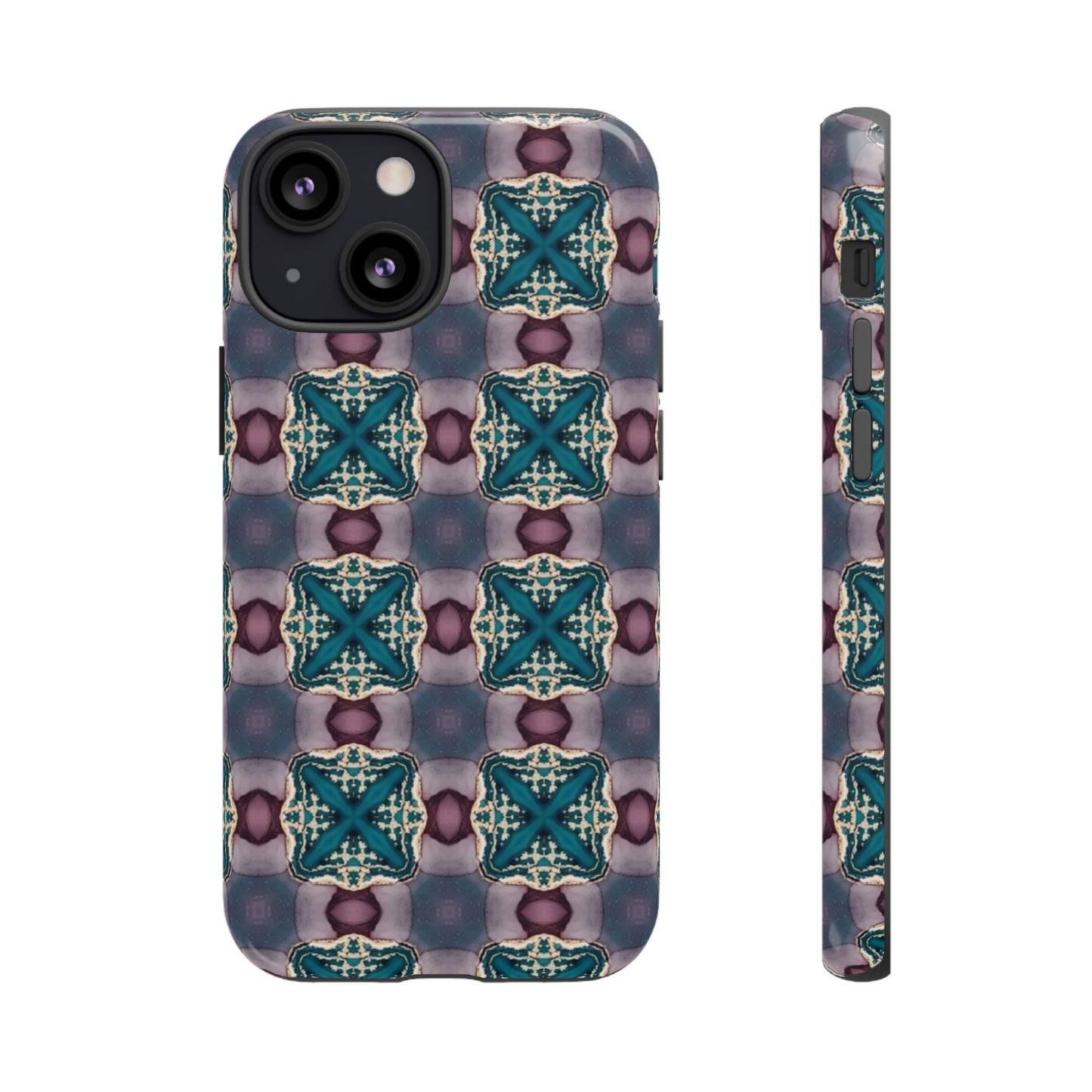 Jeweled  - Tough Phone Case