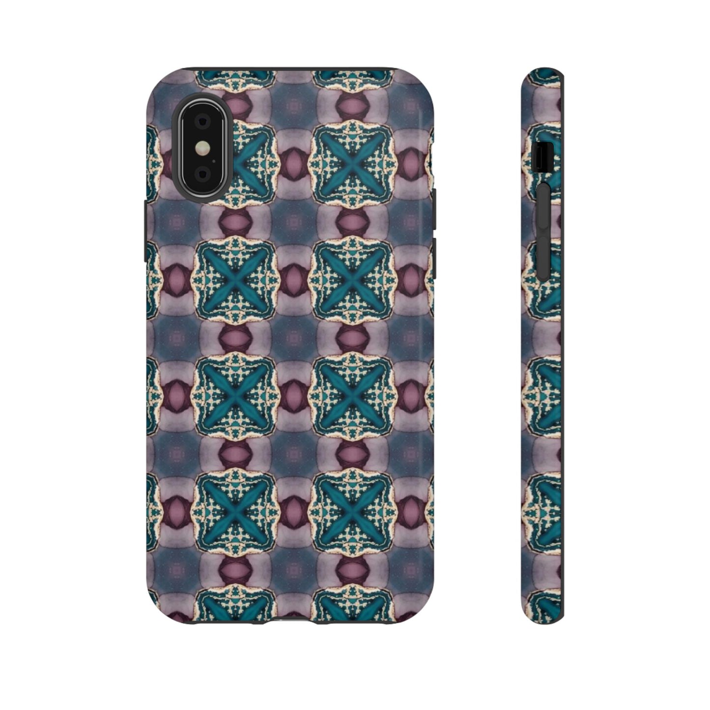 Jeweled  - Tough Phone Case