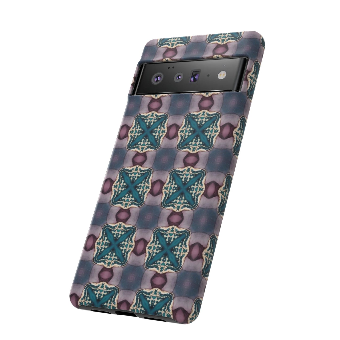Jeweled  - Tough Phone Case