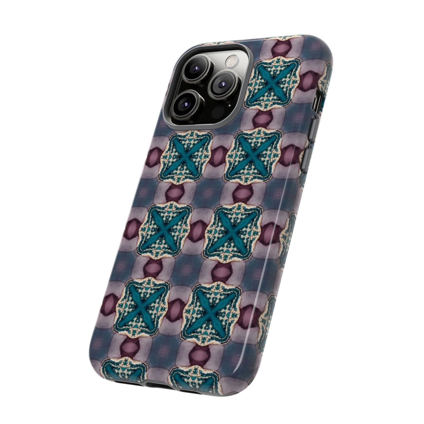 Jeweled  - Tough Phone Case