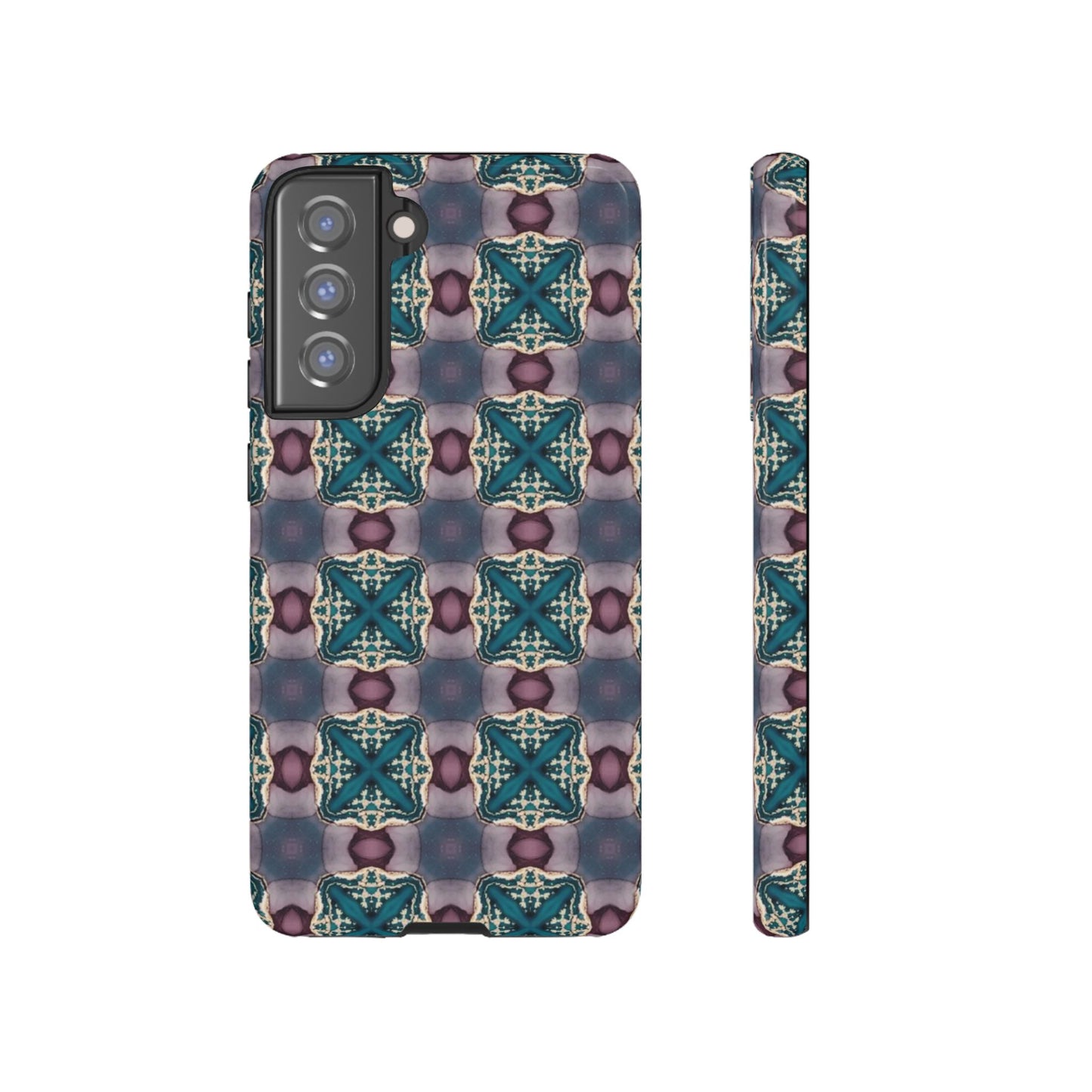 Jeweled  - Tough Phone Case