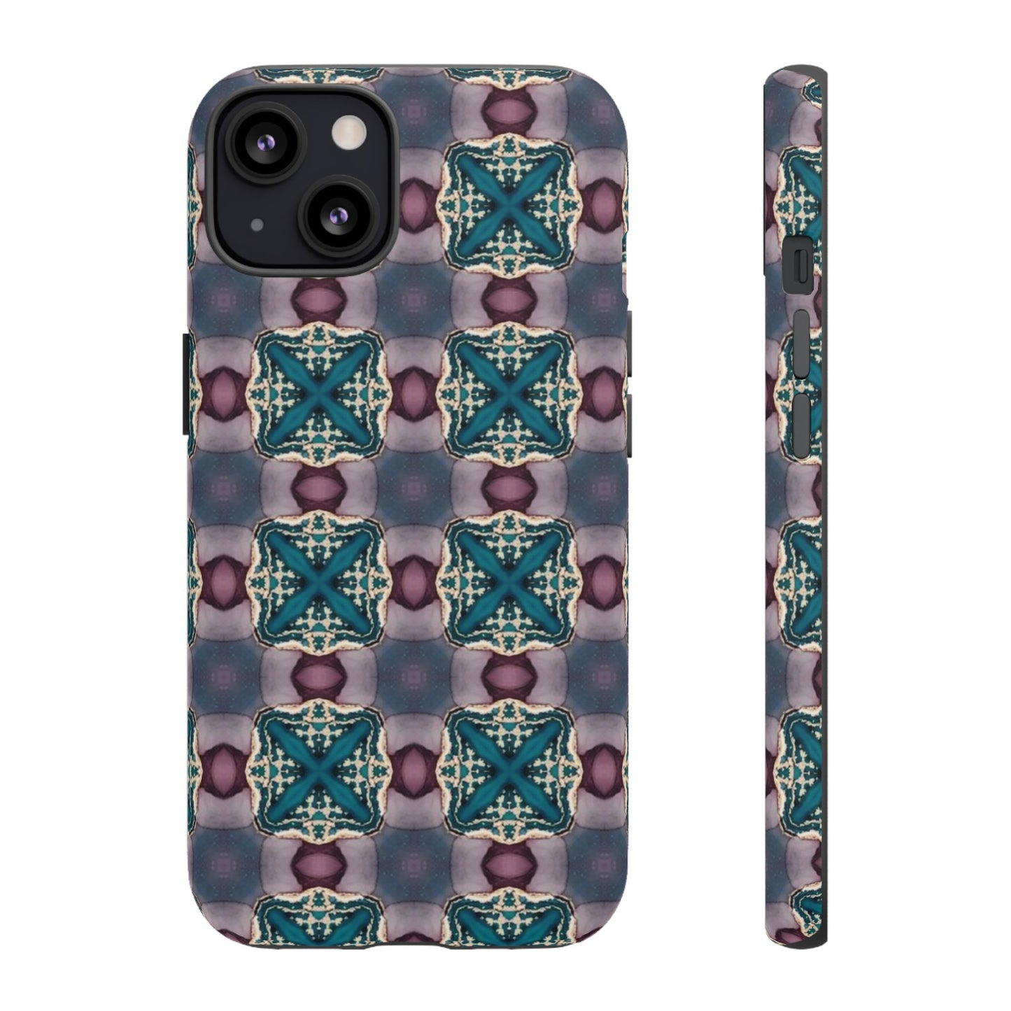 Jeweled  - Tough Phone Case
