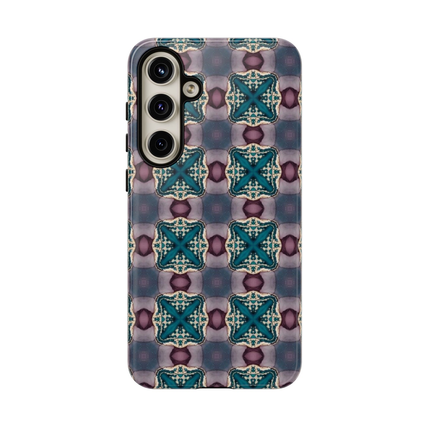 Jeweled  - Tough Phone Case