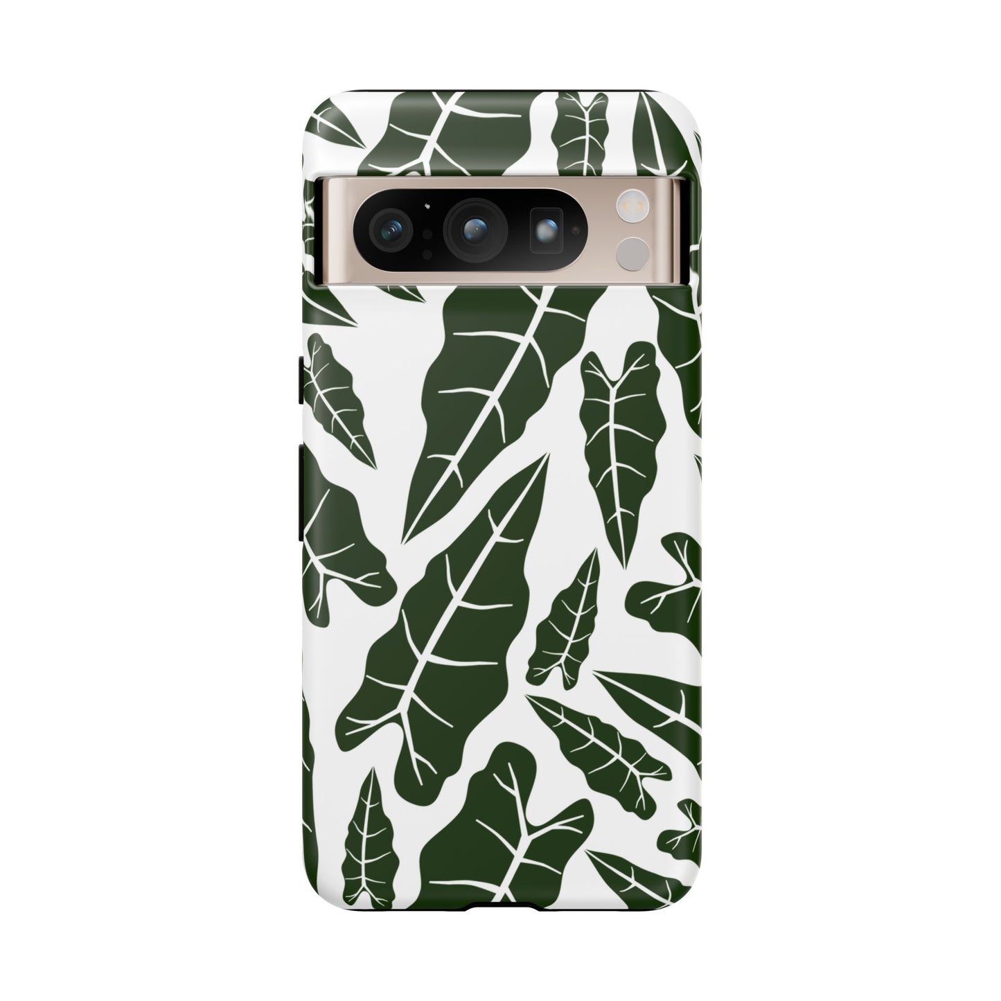 Alocasia Leaves - Tough Case