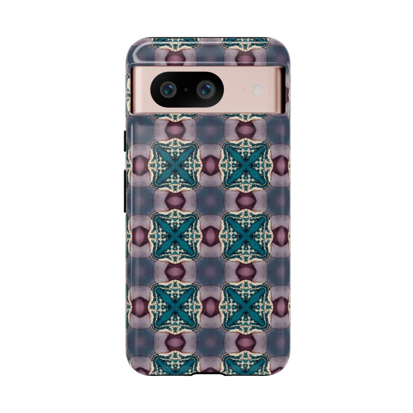 Jeweled  - Tough Phone Case