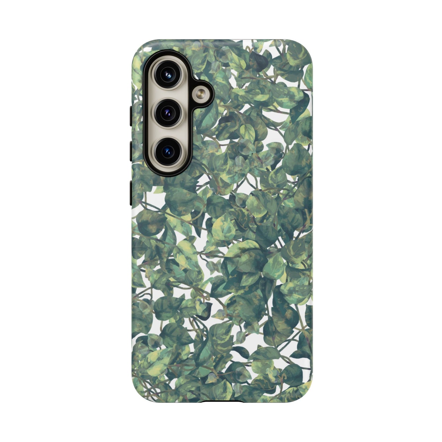 Pothos Vines - Tough Case