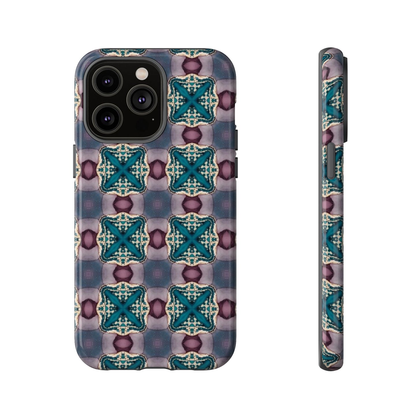Jeweled  - Tough Phone Case