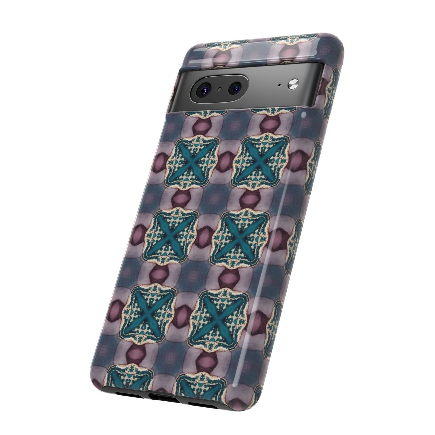 Jeweled  - Tough Phone Case