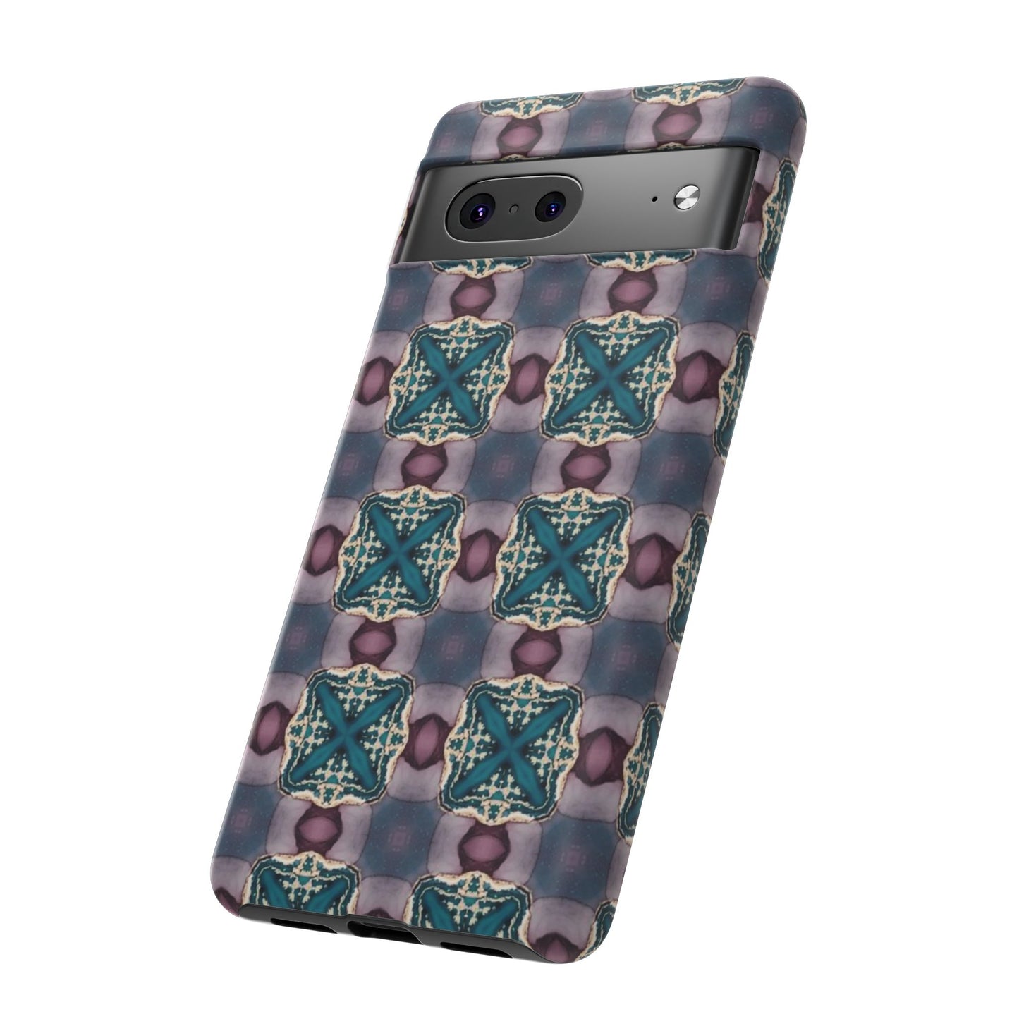 Jeweled  - Tough Phone Case