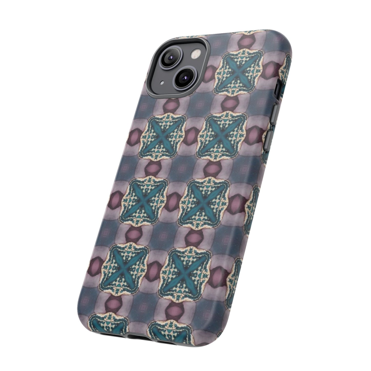 Jeweled  - Tough Phone Case