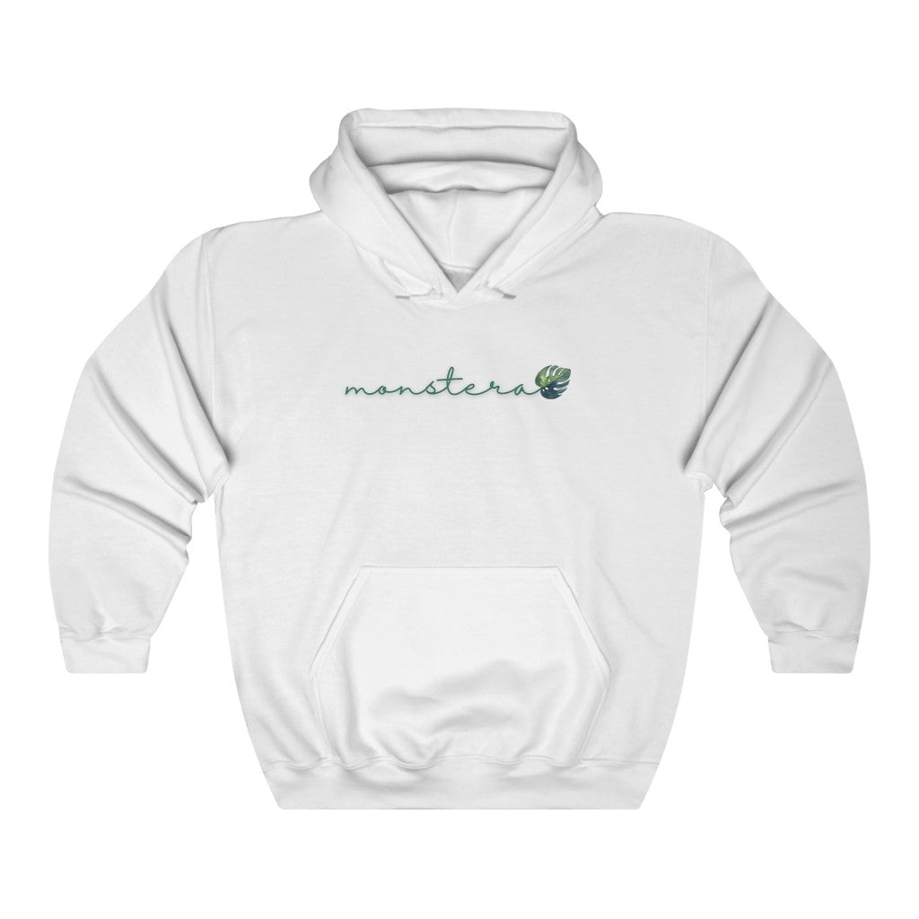 Monstera - Hoodie