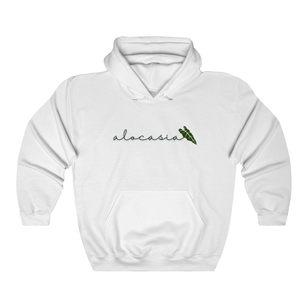 Alocasia - Hoodie