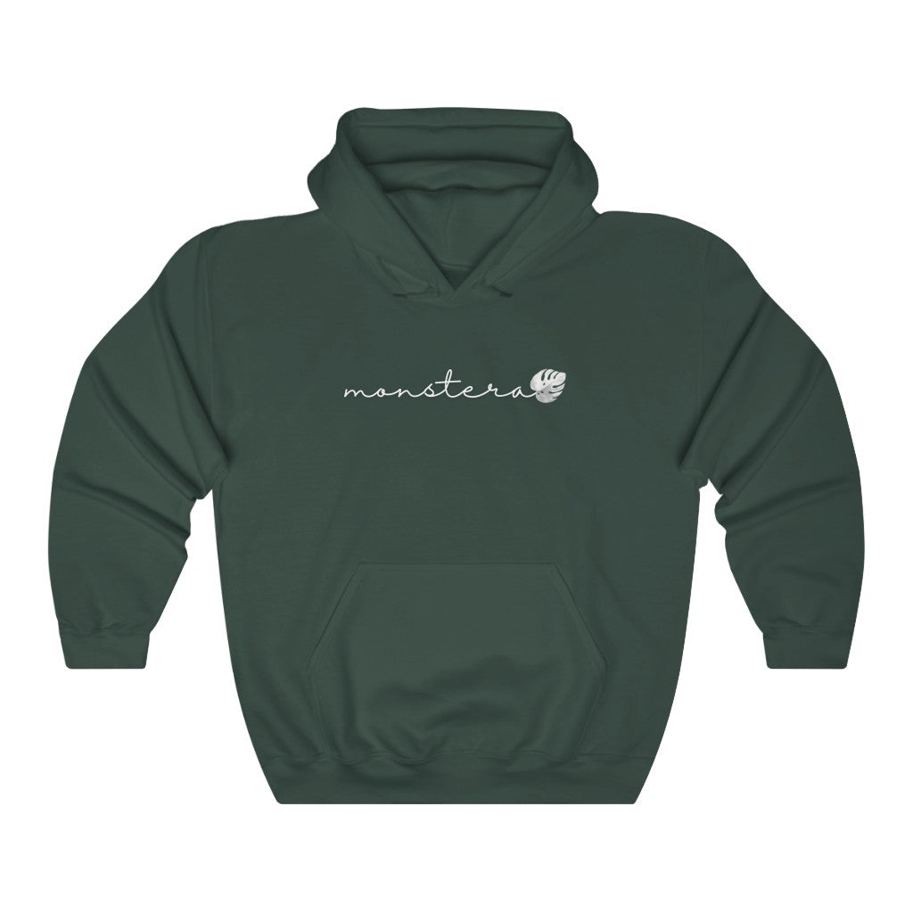 Monstera - Hoodie