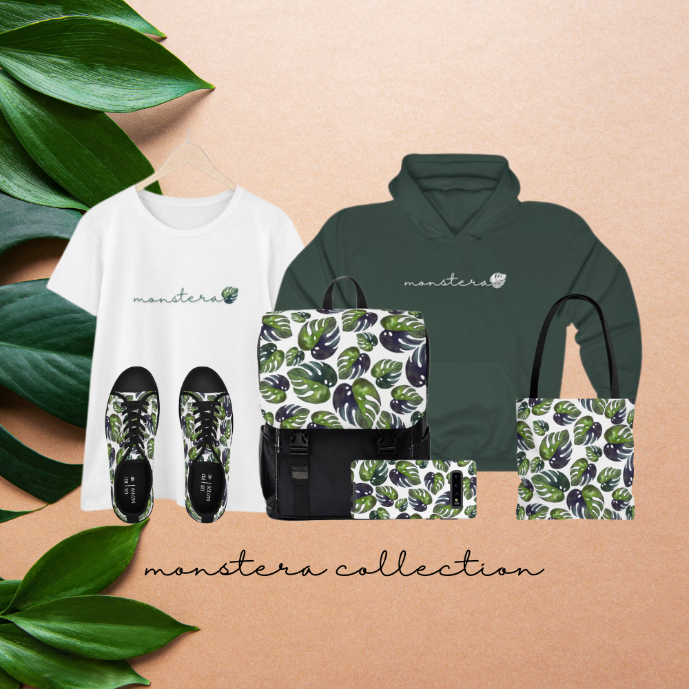 Monstera
