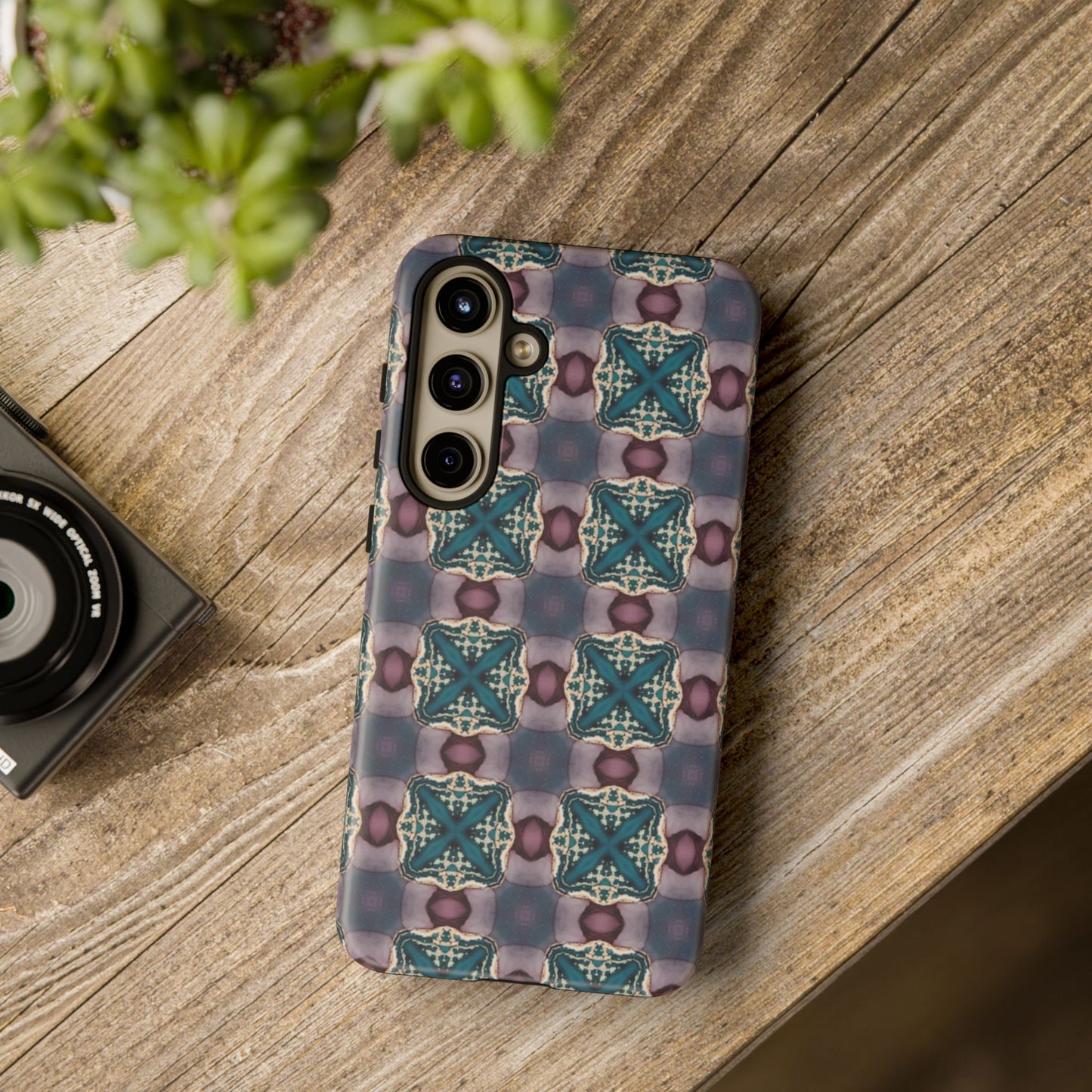 Jeweled  - Tough Phone Case
