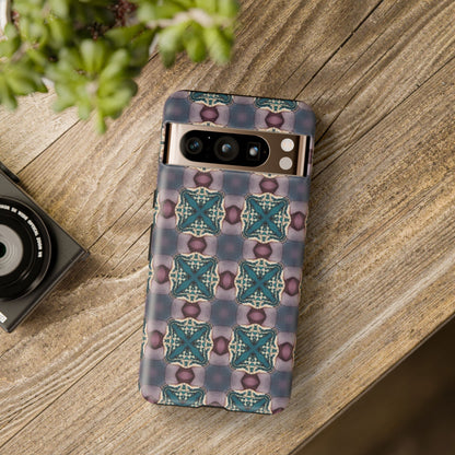 Jeweled  - Tough Phone Case