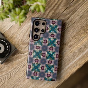 Jeweled  - Tough Phone Case