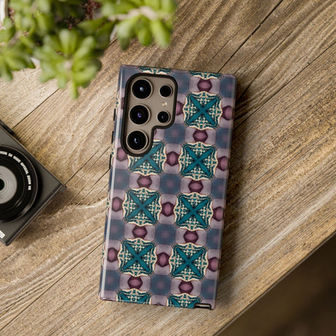 Jeweled  - Tough Phone Case