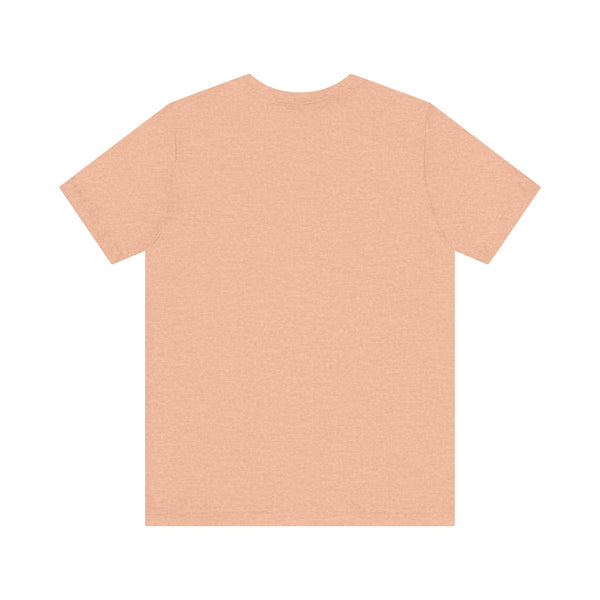 Feral Girl Autumn - Jersey Short Sleeve Tee