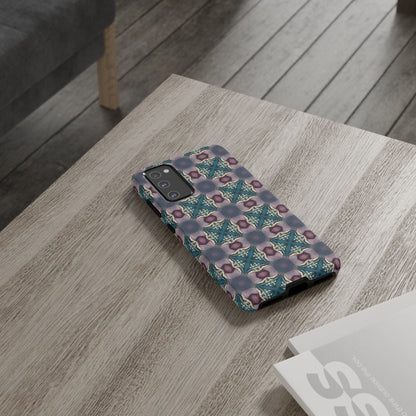 Jeweled  - Tough Phone Case