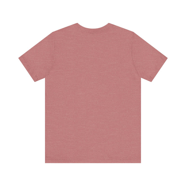 Feral Girl Autumn - Jersey Short Sleeve Tee