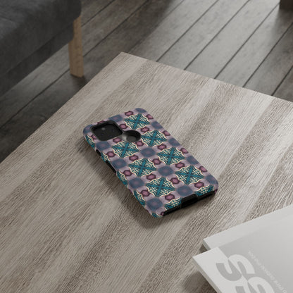 Jeweled  - Tough Phone Case