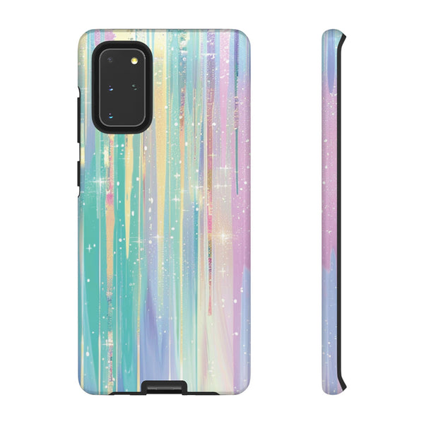 Melting Shimmer Tough Phone Case