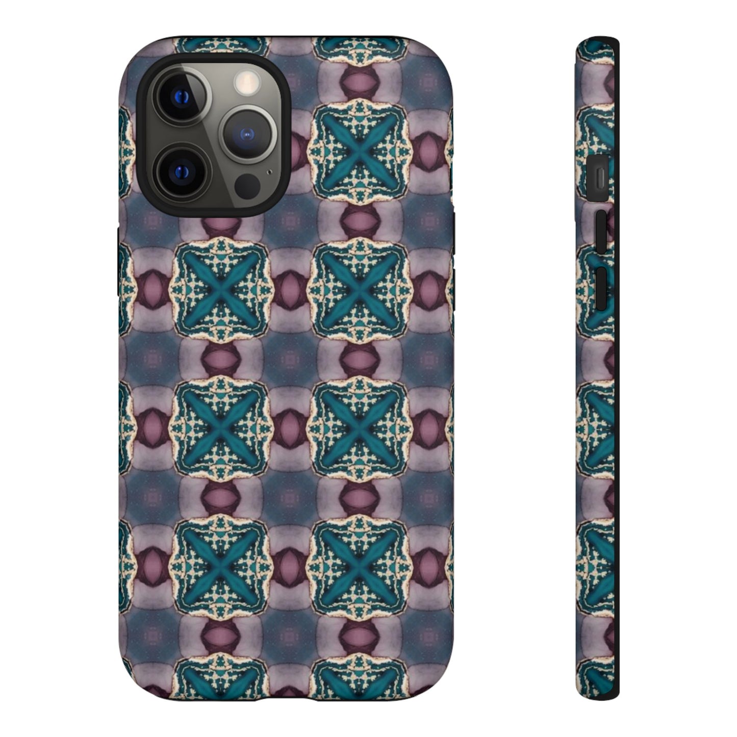 Jeweled  - Tough Phone Case