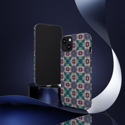 Jeweled  - Tough Phone Case