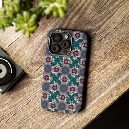 Jeweled  - Tough Phone Case