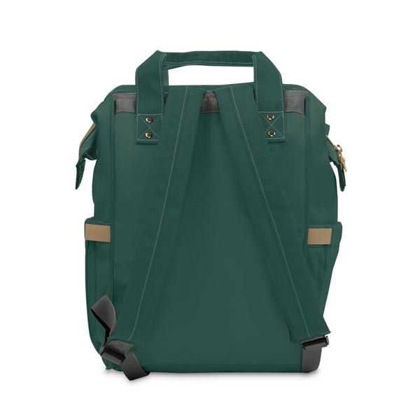 Moody Cacti - Multifunctional Backpack