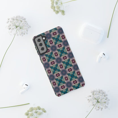 Jeweled  - Tough Phone Case