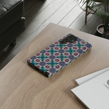 Jeweled  - Tough Phone Case