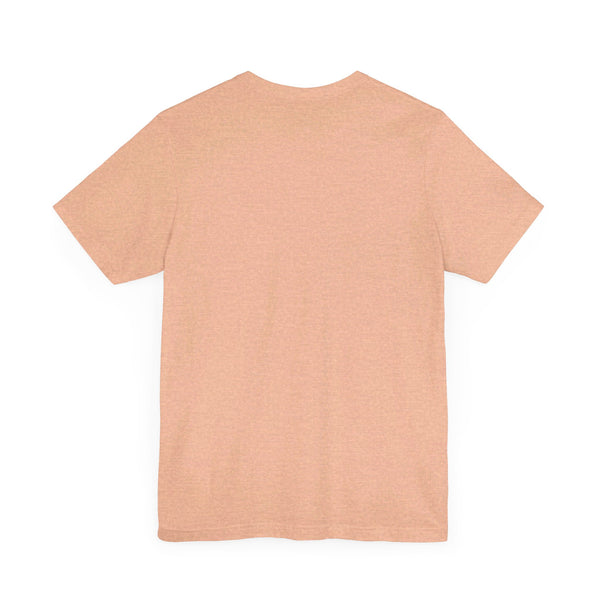 Feral Girl Autumn - Jersey Short Sleeve Tee