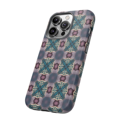 Jeweled  - Tough Phone Case