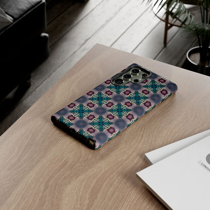 Jeweled  - Tough Phone Case