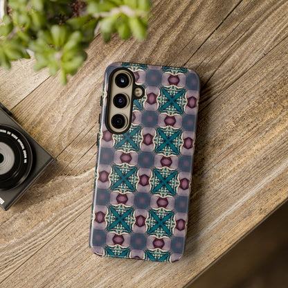 Jeweled  - Tough Phone Case