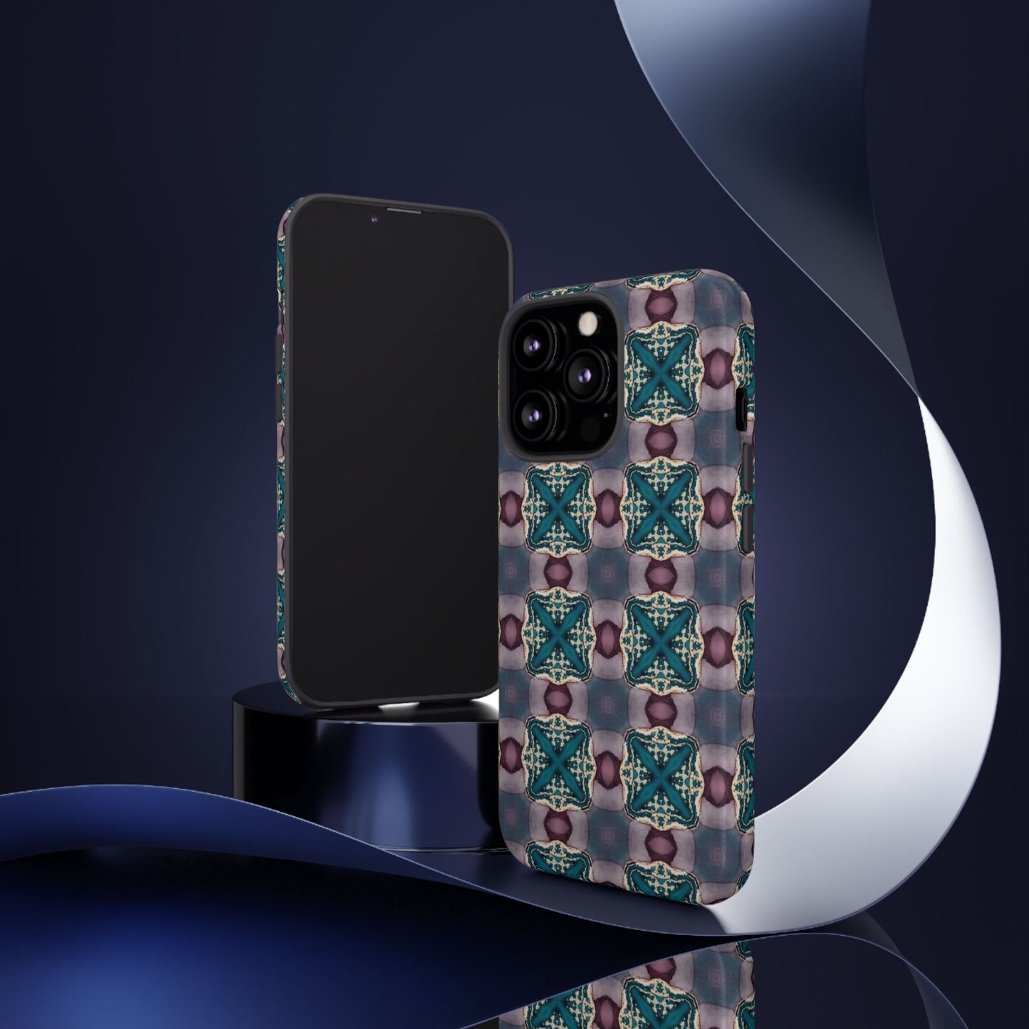 Jeweled  - Tough Phone Case