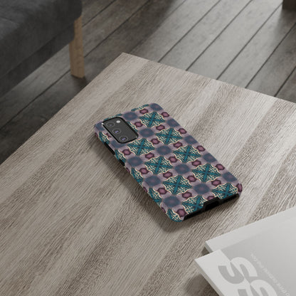 Jeweled  - Tough Phone Case