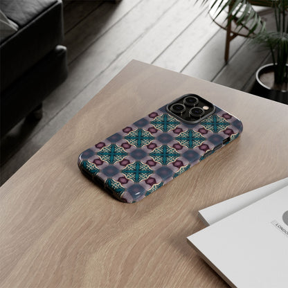 Jeweled  - Tough Phone Case