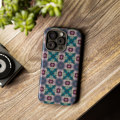 Jeweled  - Tough Phone Case