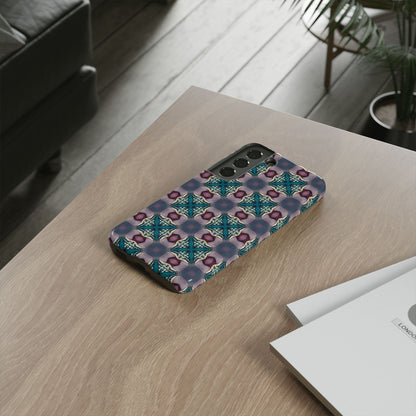 Jeweled  - Tough Phone Case