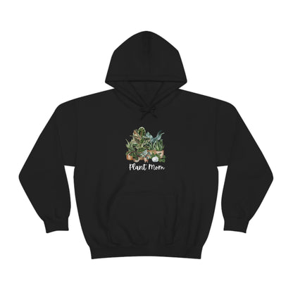 Plant Mom Hoodie