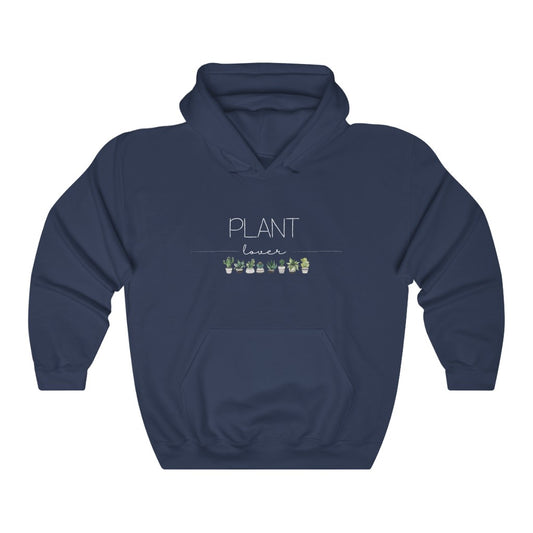 Plant Lover Hoodie